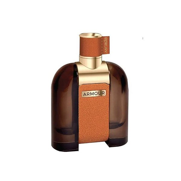Perfume Masculino Mirada Armour Mam Edt 100ML
