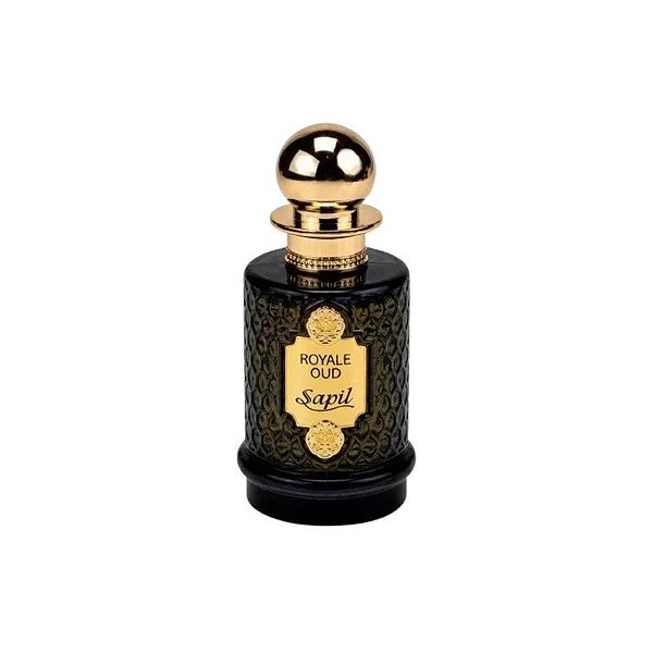 Perfume Swiss Arabian Royale Oud EDP 100 ml