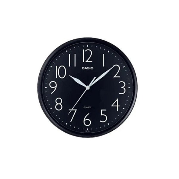 Relógio de Parede Casio IQ-05 (1 DF)