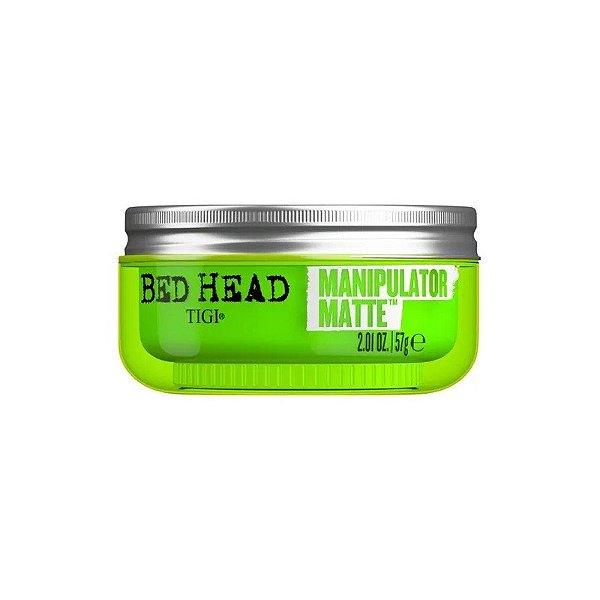 Pasta para Cabelos Tigi Manipulator Matte 57G