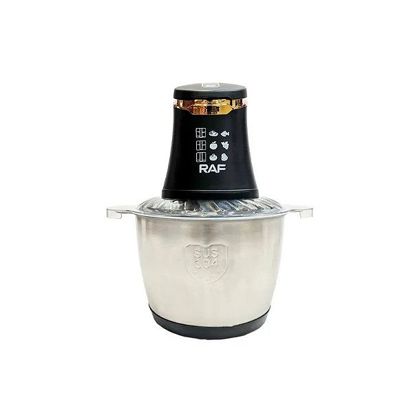 Processador Raf R.7035/1000W/220V