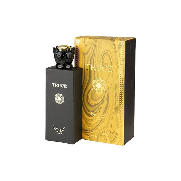 Perfume Eagle Truce - Eau de Parfum - Unissex - 100ML
