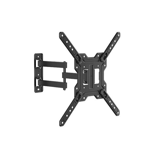 Suporte para TV FTX FTX-772 23-65" 30KG/INC5Ø/GIRA90Ø