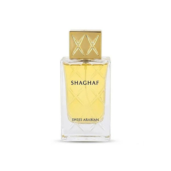 Perfume Swiss Arabian Shaghaf Edp Feminino - 75ML