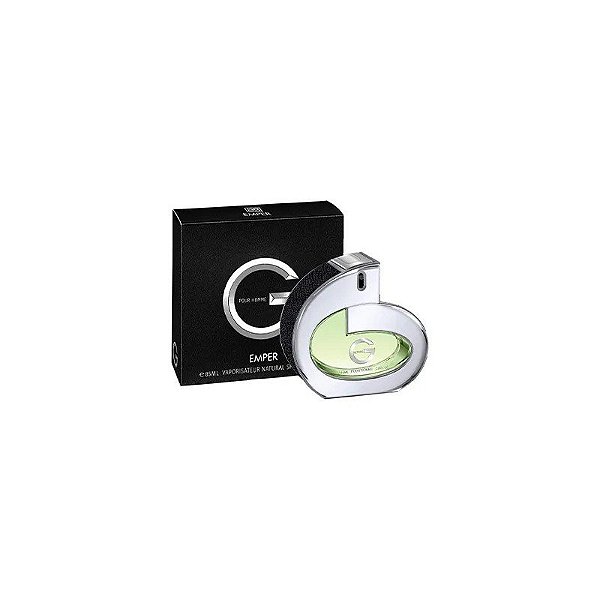 Perfume Emper G Edt M 85ml