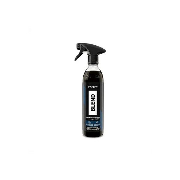 Spray Blend Vonixx Black 500ML
