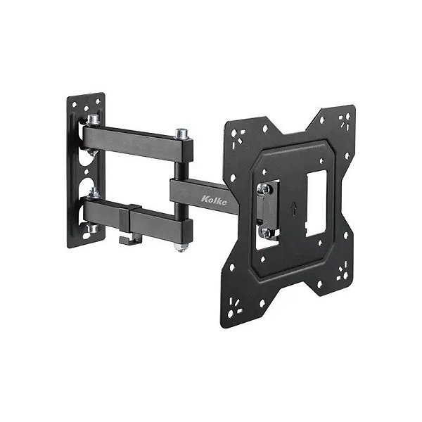 Suporte Articulado para TV Kolke KVS-588 13 a 42 Polegadas