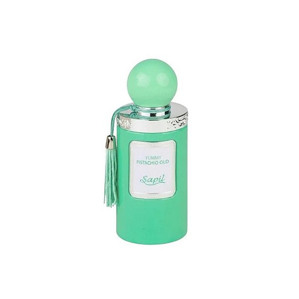 Perfume Swiss Arabian Yummy Pistachooud Edp - 100ML
