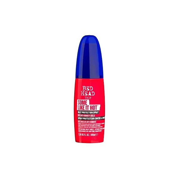 Spray Protetor Térmico Bed Head Tigi Some Like 100ML