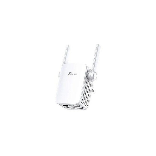 Repetidor de Sinal Wifi TP-Link - TL-855 - Extensor - 2 Antenas - Wifi