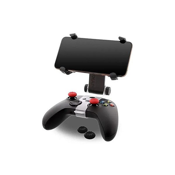 Suporte Inteligente Plus Nyko para Controle Xbox Series X|S - Preto