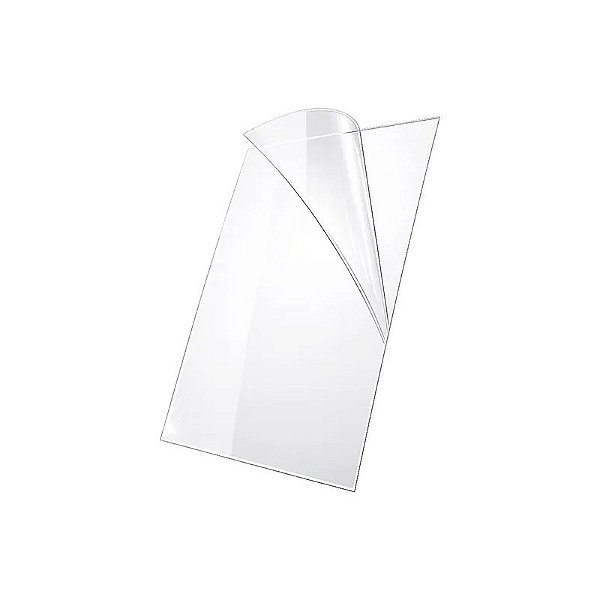 Película de Liberação Fep Creality para Impressora 3D - 4008020056 (Pacote)