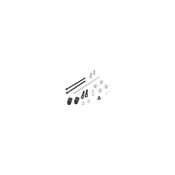 Sistema de Chifre Clevis de Uso Pesado DUB3356 (10-32)