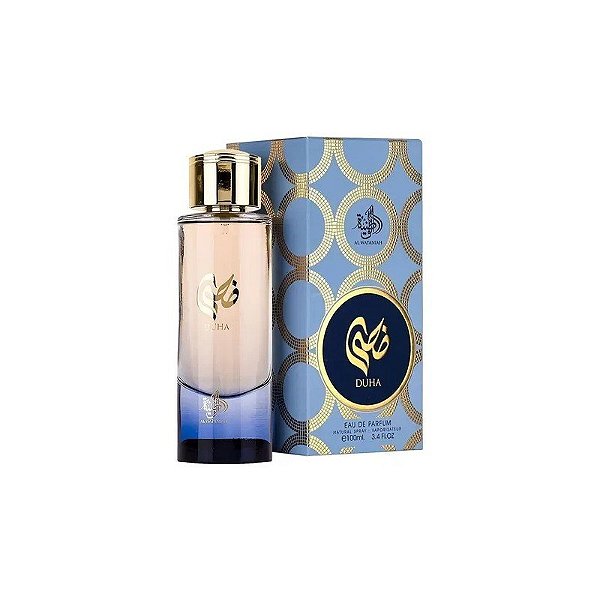 Perfume via Brasil PL Al Wataniah Duha Eau de Parfum 100ml