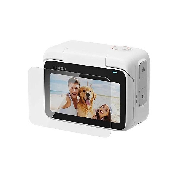 Protetor de Tela INSTA360 para INSTA360 Go 3 (Cinsbbkl)