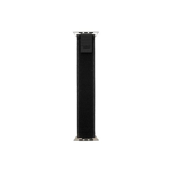Pulseira Banda Sport Loop Smartt Vision SV-02 42/44/45/46/49MM - Cinza
