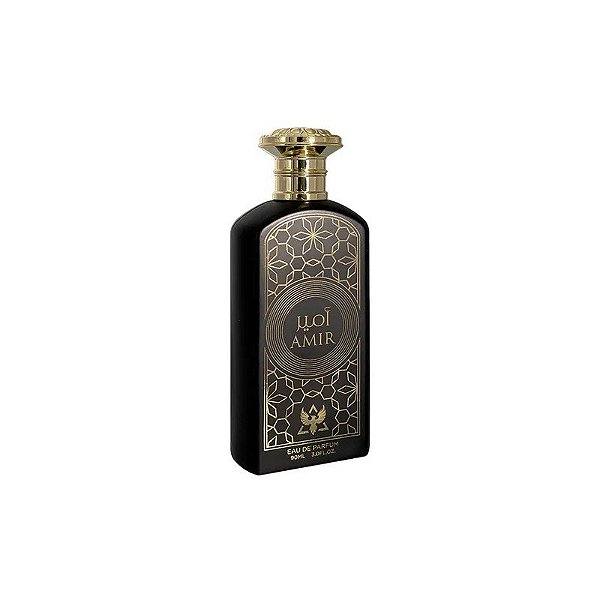 Perfume Aramios Amir - Água-de-Perfume - Masculino - 90ML