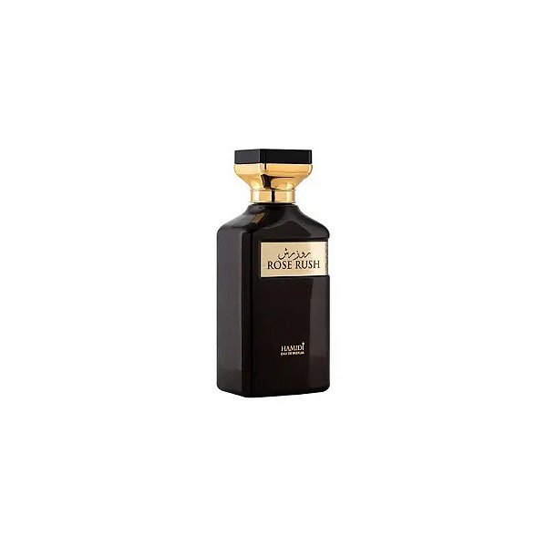 Perfume Feminino Hamidi Rose Rush Edp 100 ML