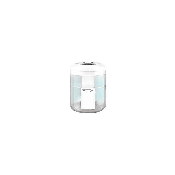 Umidificador FTX HM2-28 2.8L - Branco