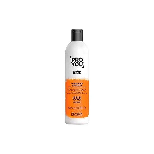 Shampoo Revlon Pro You The Tamer Smoothing - 350ML