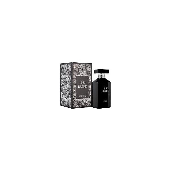Perfume Homem Hamidi Desire Edp 100 ML