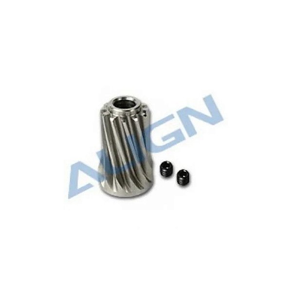 Engrenagem Cônica de Motor Inclinado TR700E H70G006XX