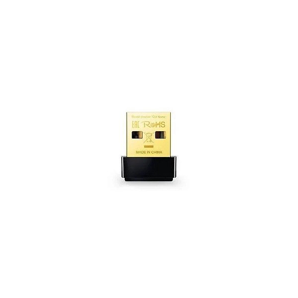 Adaptador USB WiFi TP-Link Archer T2U Nano AC600
