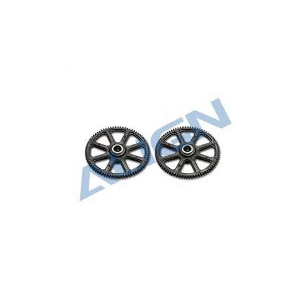 Engrenagem de Transmissão Principal TR150 78T H15G001XXT