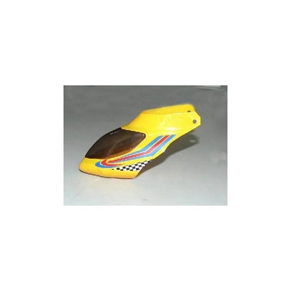 Corpo Dianteiro VTX-020