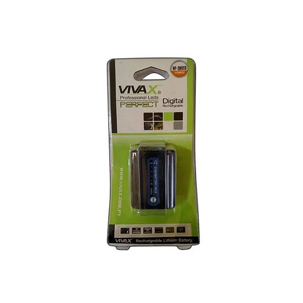 Bateria Vivax NP-QM91D