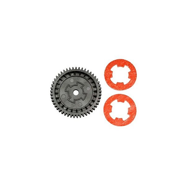 Engrenagem Savage X 49T HPI 77094