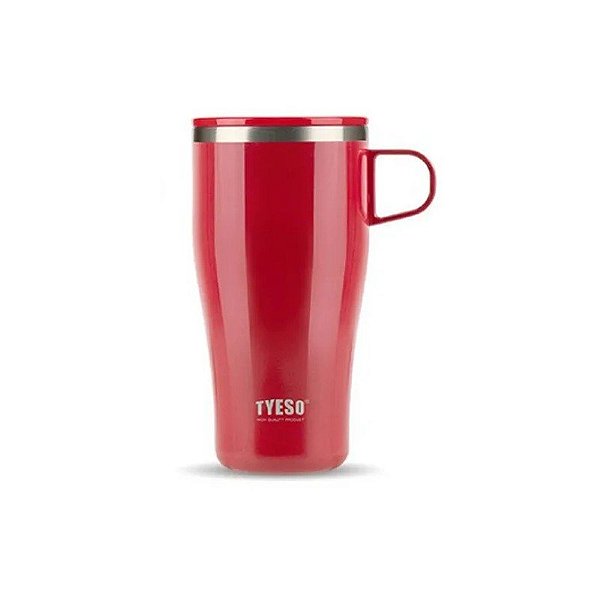 Copo Tyeso TS-8879 MZ-136 - Vermelho