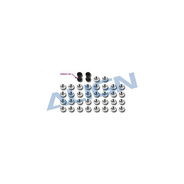 Arruela Especial TR250 H25054T