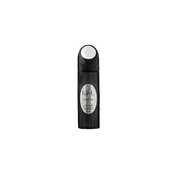 Corpo Splash Armaf I AM Selfless 250ML