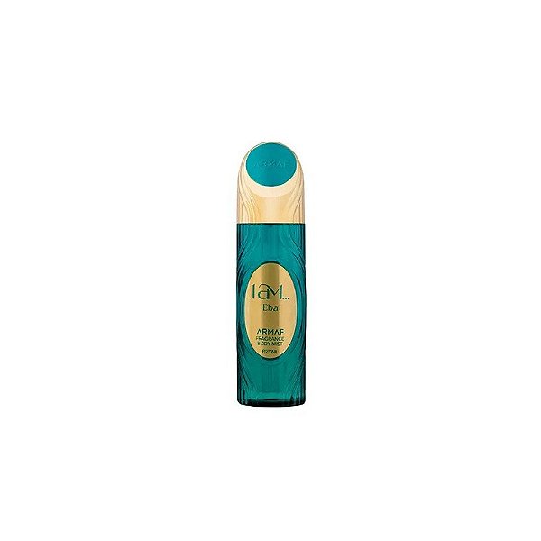Armaf Body Splash I AM Eba 250ML