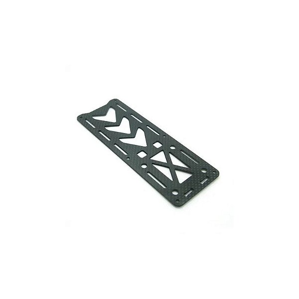 Emax Placa Superior de 250 Peças MR