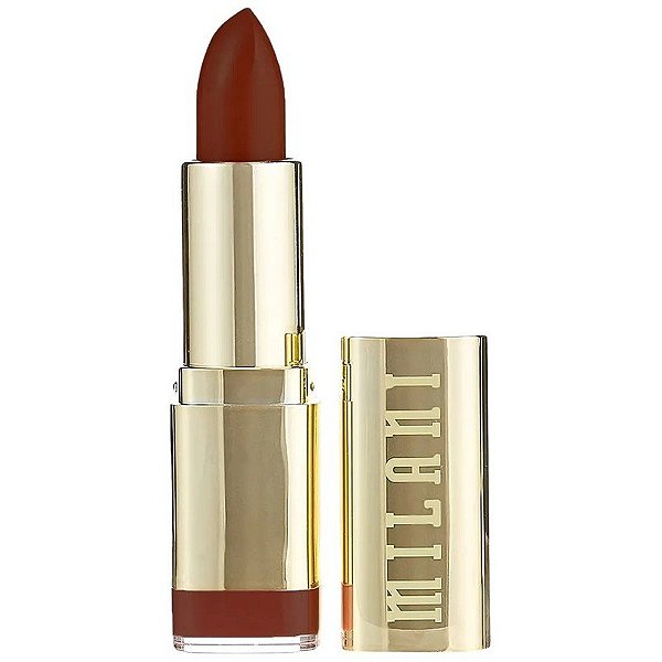 Batom Labial Milani Lipstick 77 Matte Tender - 4g