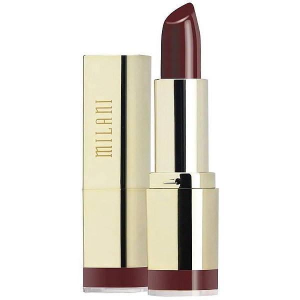 Batom Labial Milani Color Statement Matte 80 Dreamy - 4g