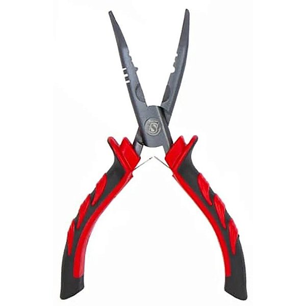 Alicate de Pesca Sumax Forged 6,5" - SU-2407
