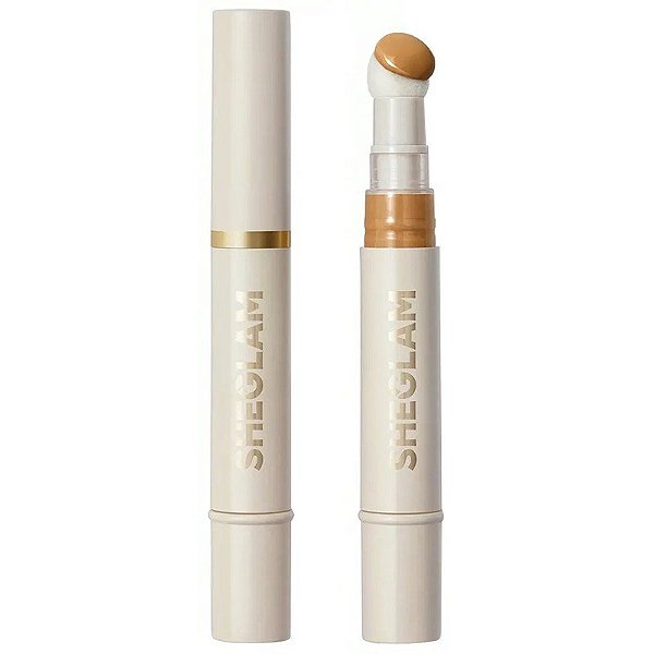 Corrector Sheglam Complexion Boost Golden - 4.5g