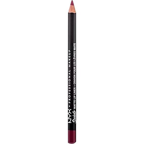 Batom NYX Suede Matte Kitten Heels SMLL11 - 1.0g