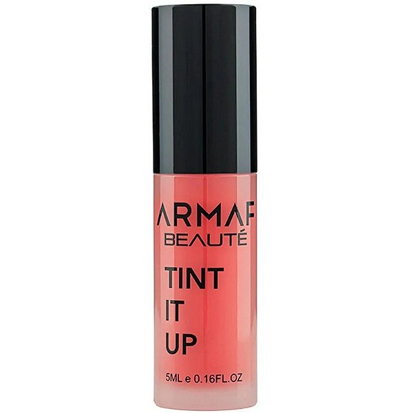 Batom Armaf Beauté Tint It Up Lip & Cheek Tint Punch 02 - 5mL