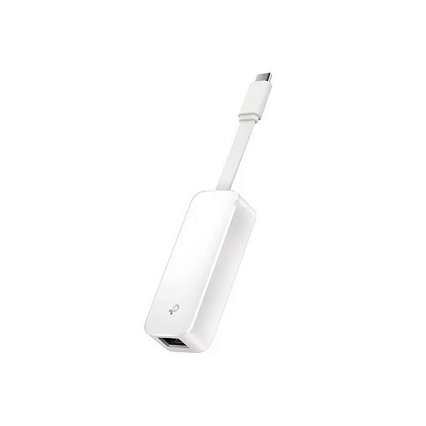 Adaptador USB-C para RJ45 TP-Link UE300C USB-C Gigabit