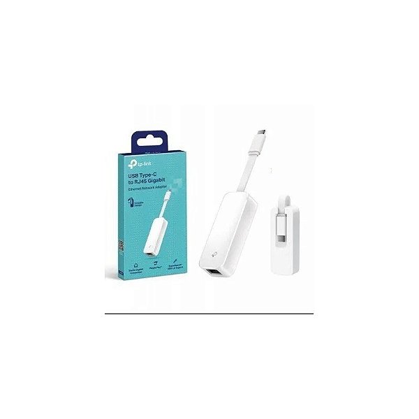 Adaptador USB-C para RJ45 TP-Link UE300C USB 3.0