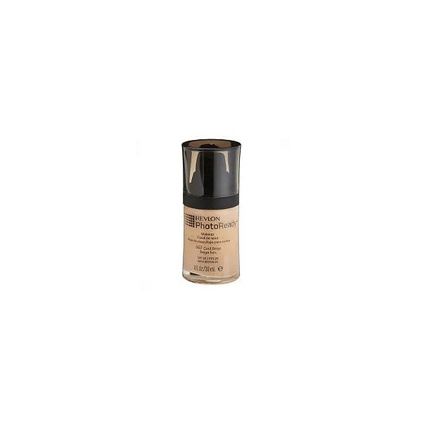 Base Revlon Photoready Cool Beige (007)