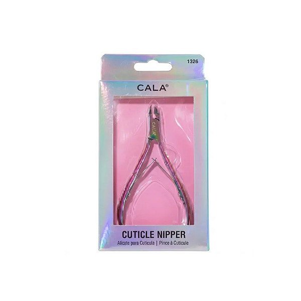 Alicate de Cutícula Cala