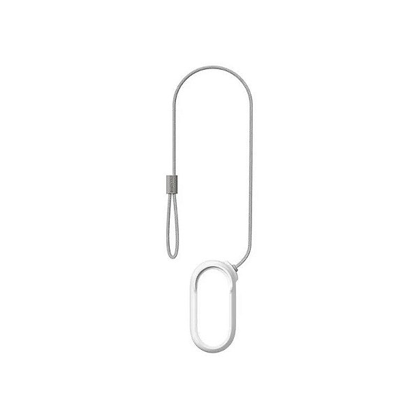 Cordão de Segurança INSTA360 Cinsbatk com Ímã para GO3/3S - Branco