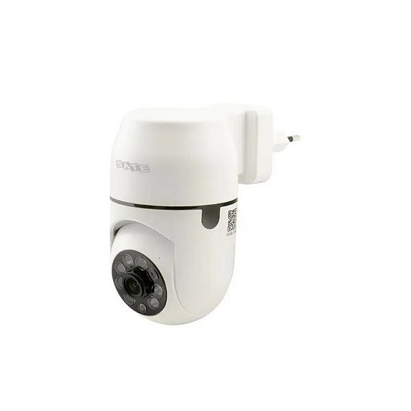 Câmera de Segurança Satélite A-CAM012