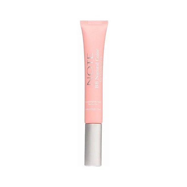 Corretivo Labial Babadores BB Efeito 3D 03 12ml