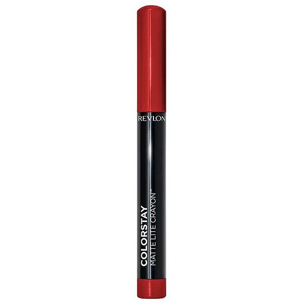 Batom RVL LABIAL C.STAY MATTE LITE 009 R